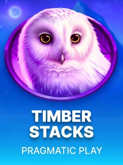 Timber Stacks game cover