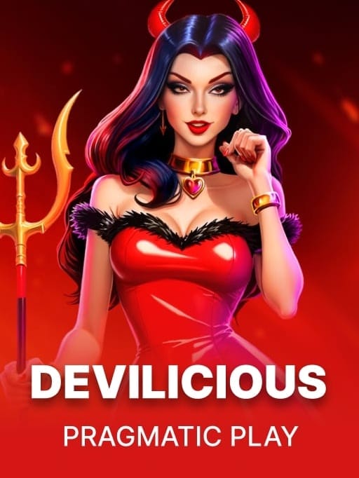 Devilicious game thumbnail