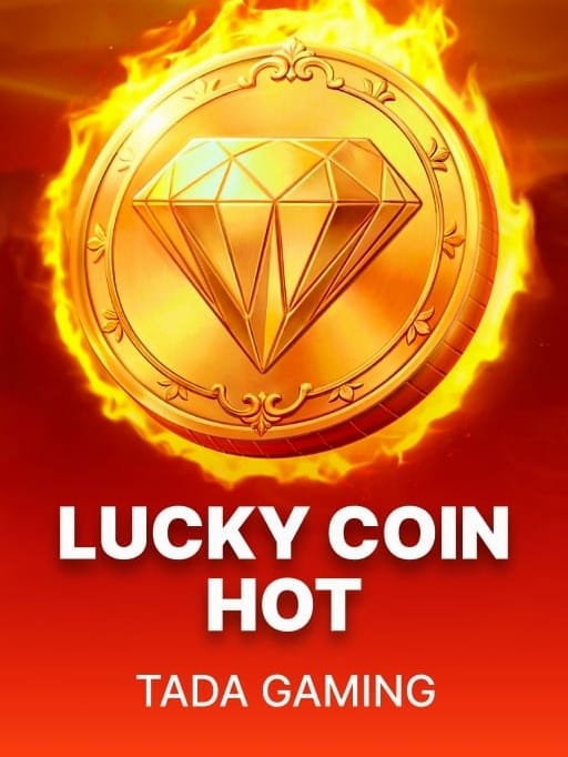 Lucky Coin HOT game thumbnail