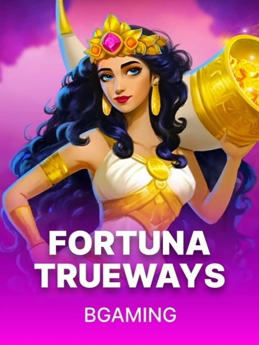 Fortuna Trueways game cover