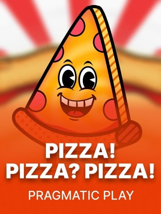 PIZZA PIZZA PIZZA game thumbnail