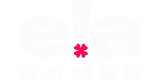 Ela Games Studio logo