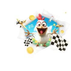 Daman Welcome Bonus Daman Game Lucky Draw