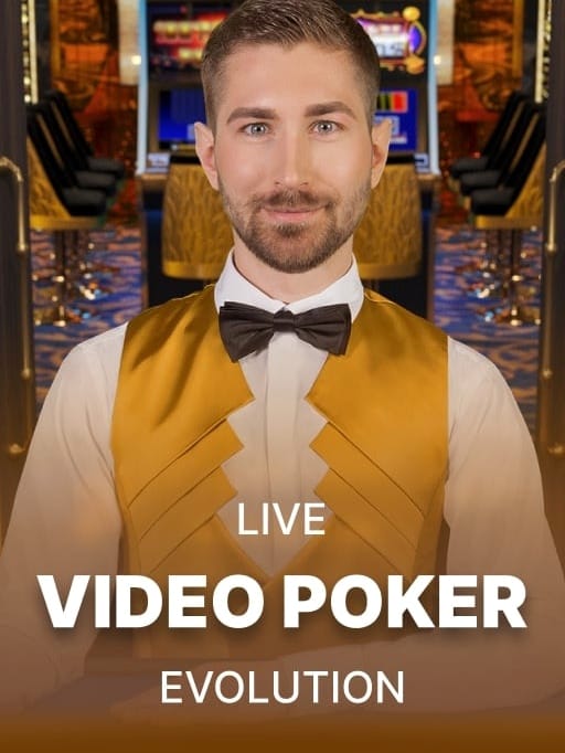Video Poker game thumbnail