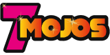 7Mojos Gaming logo