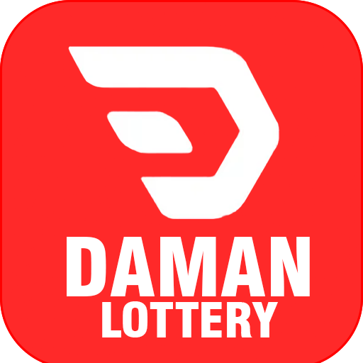 Daman Game Logo